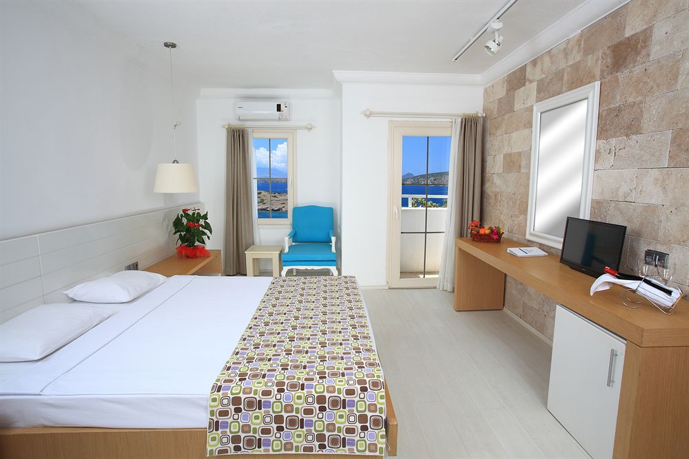 Holiday Inn Resort Bodrum, an IHG Hotel