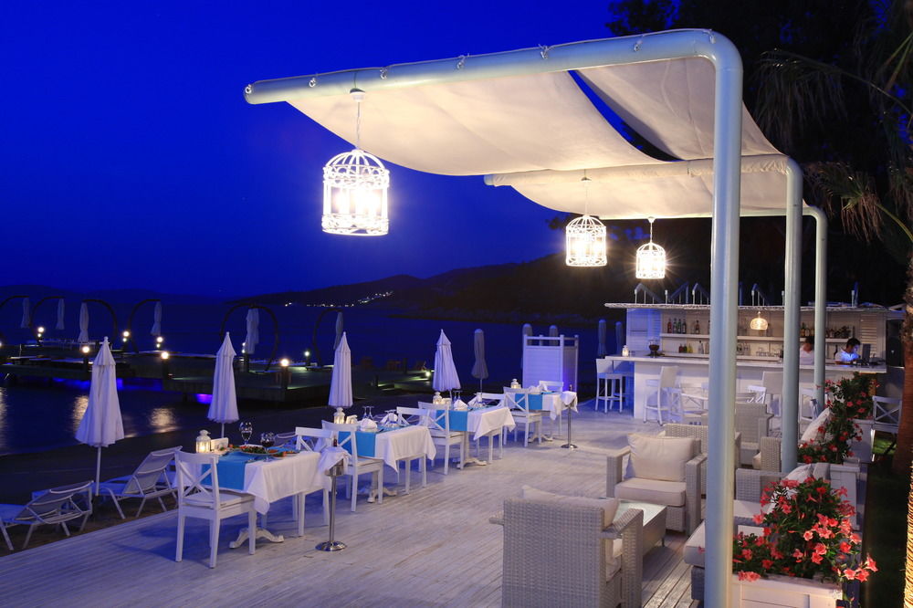 GRAND YAZICI TORBA BEACH CLUB