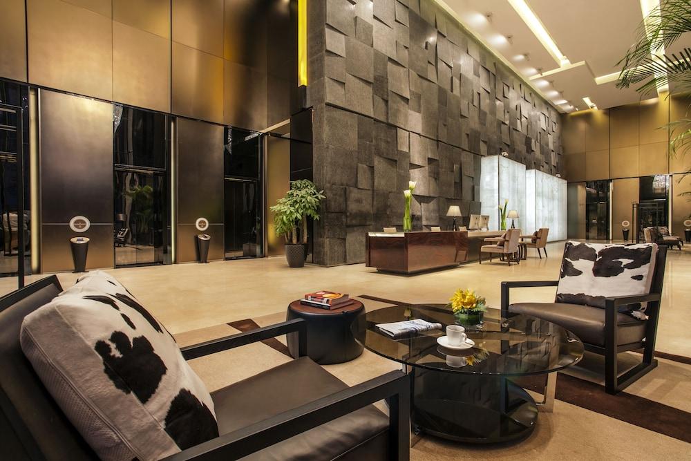 ASCOTT IFC GUANGZHOU