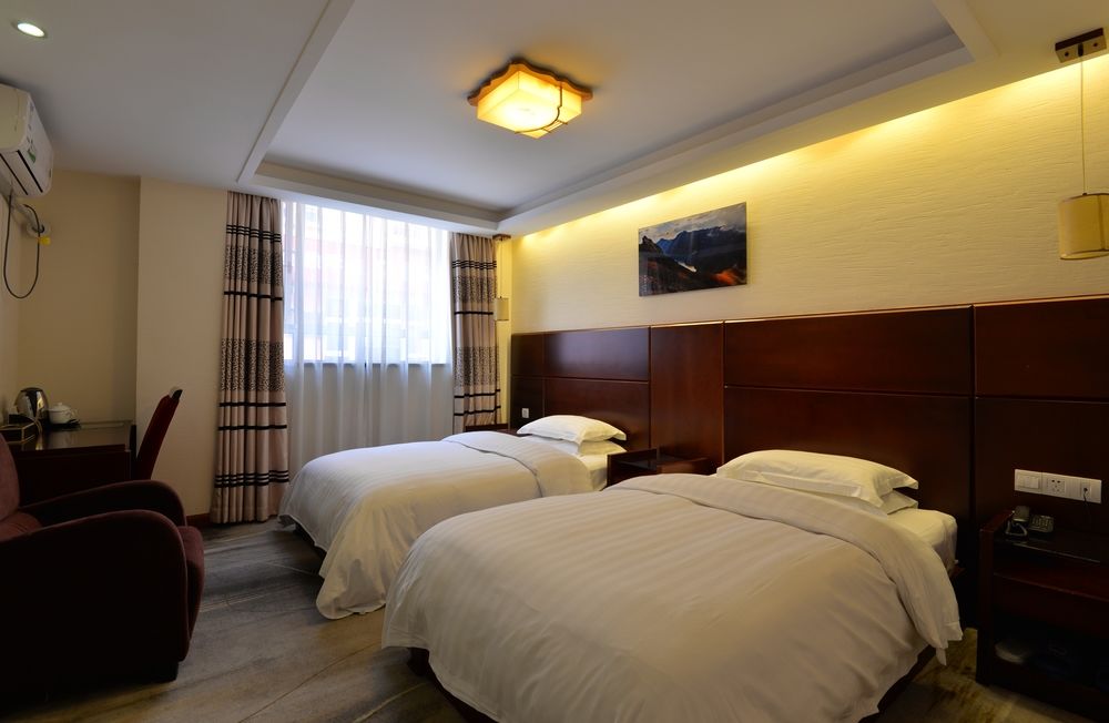 IRENE BOUTIQUE HOTEL JINSHU BRANCH