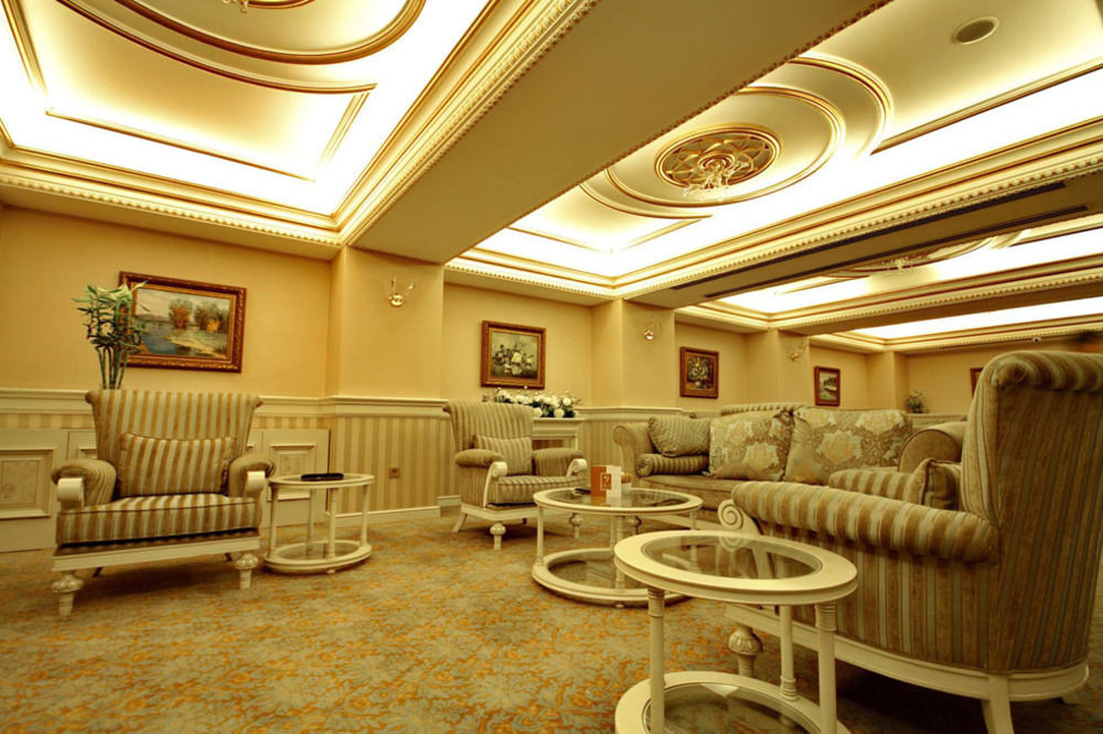 DEMIR HOTEL