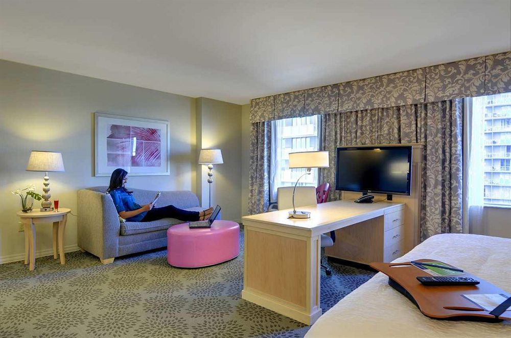 Hampton Inn & Suites Miami/Brickell-Downtown