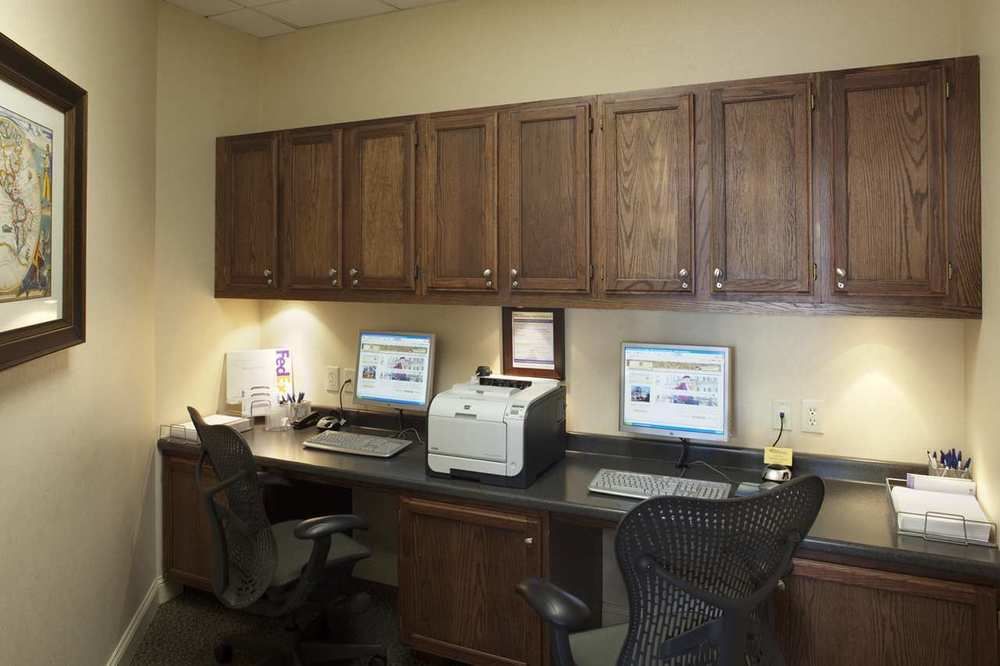 Hilton Garden Inn Savannah Historic District