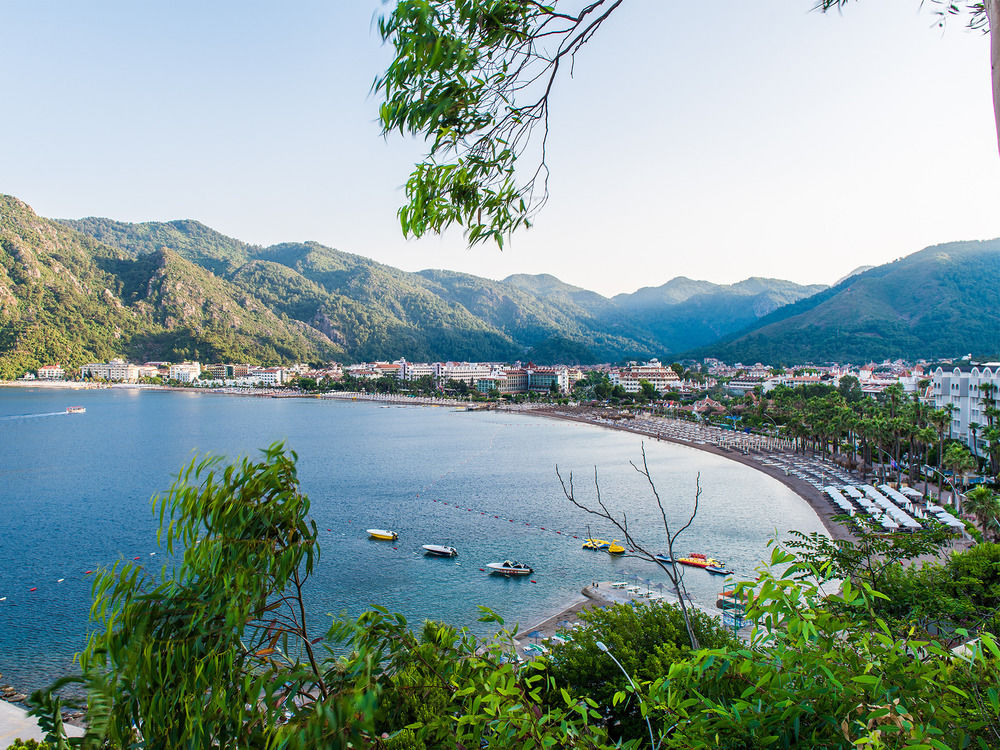 Elite World Marmaris - Adult Only