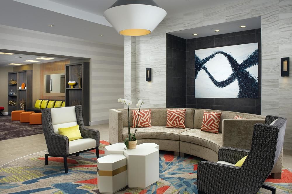 Homewood Suites by Hilton Miami Downtown/Brickell