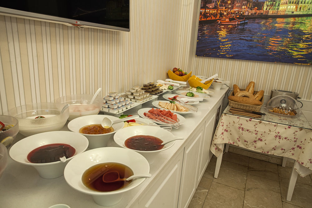 MIRAN HOTEL ISTANBUL OLD TOWN