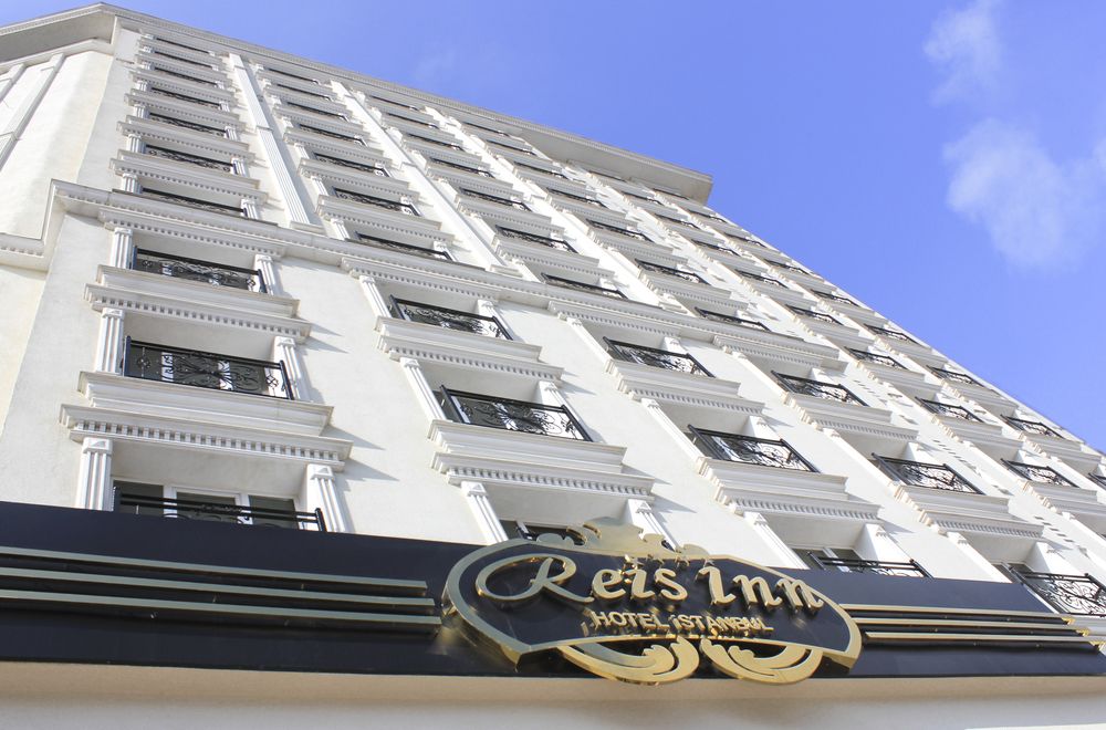 World Point Reis Hotel Istanbul