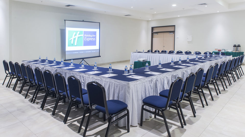 HOLIDAY INN EXPRESS XALAPA