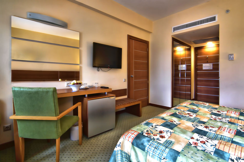 LIMAK LIMRA HOTEL & RESORT