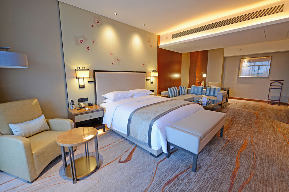 DoubleTree by Hilton Guangzhou - Science City