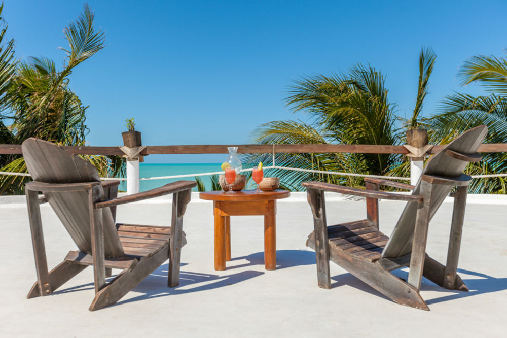 LA PALAPA