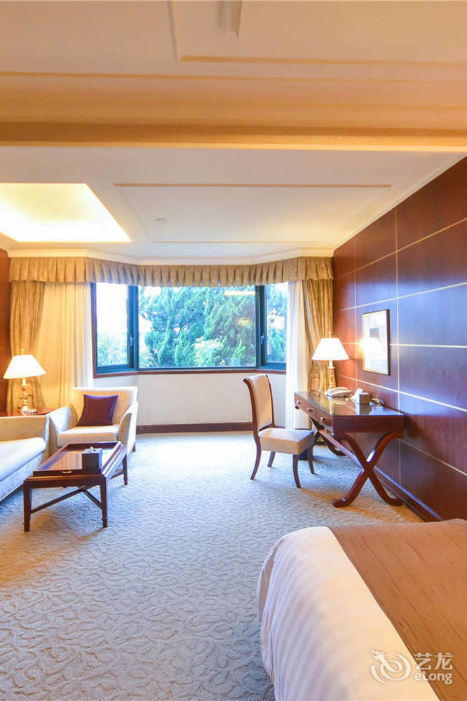 Xijiao State Guest Hotel