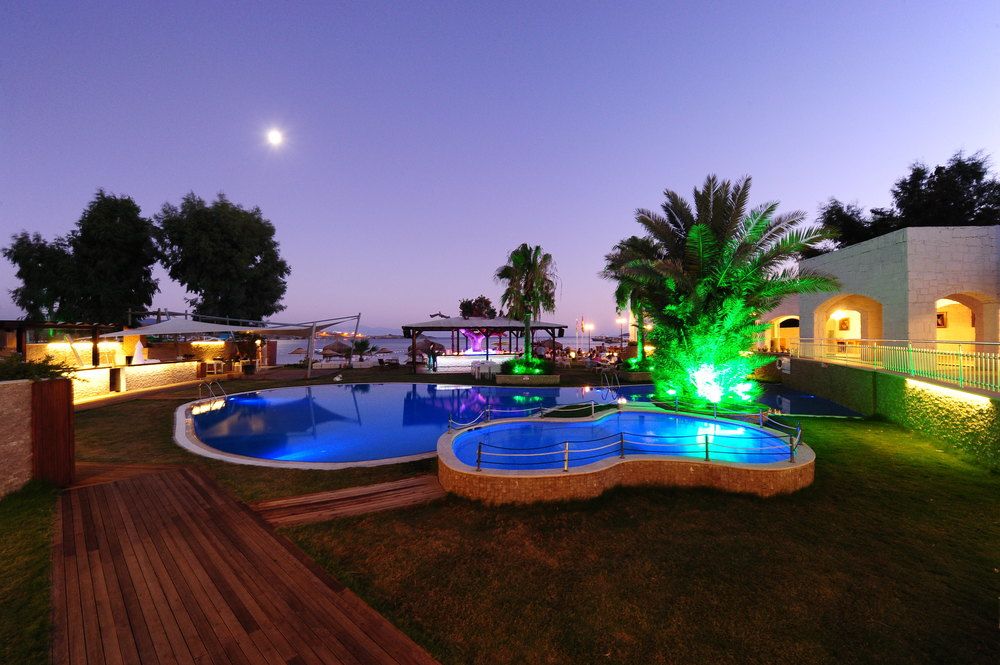 COSTA LUVI HOTEL