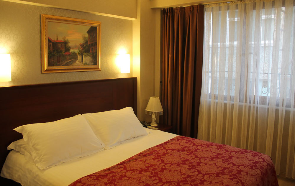 REGENCY WORLD SUITE ISTANBUL