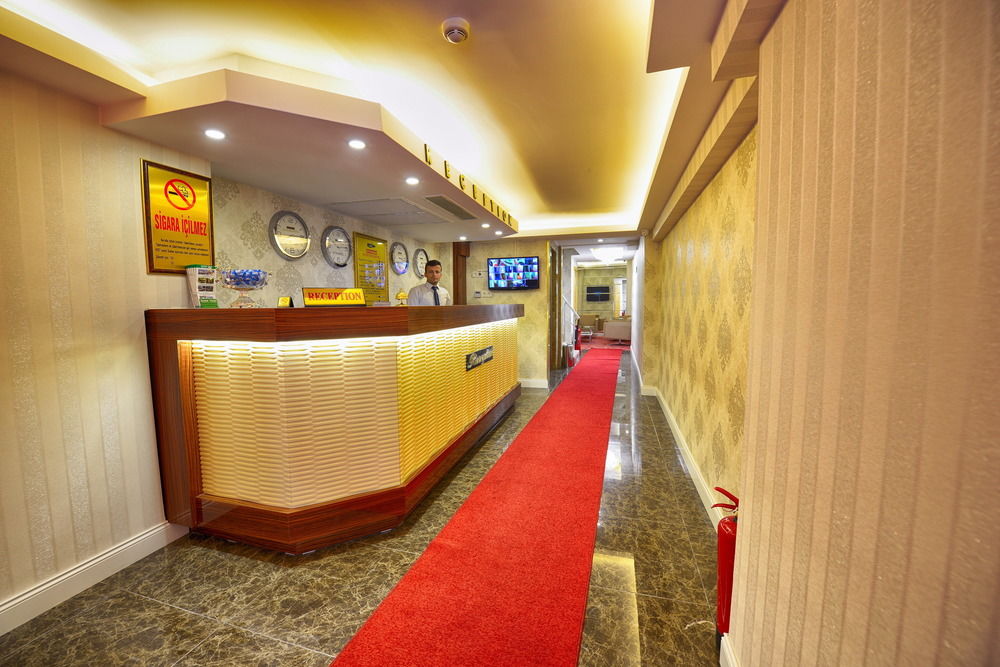 New Florenta Hotel