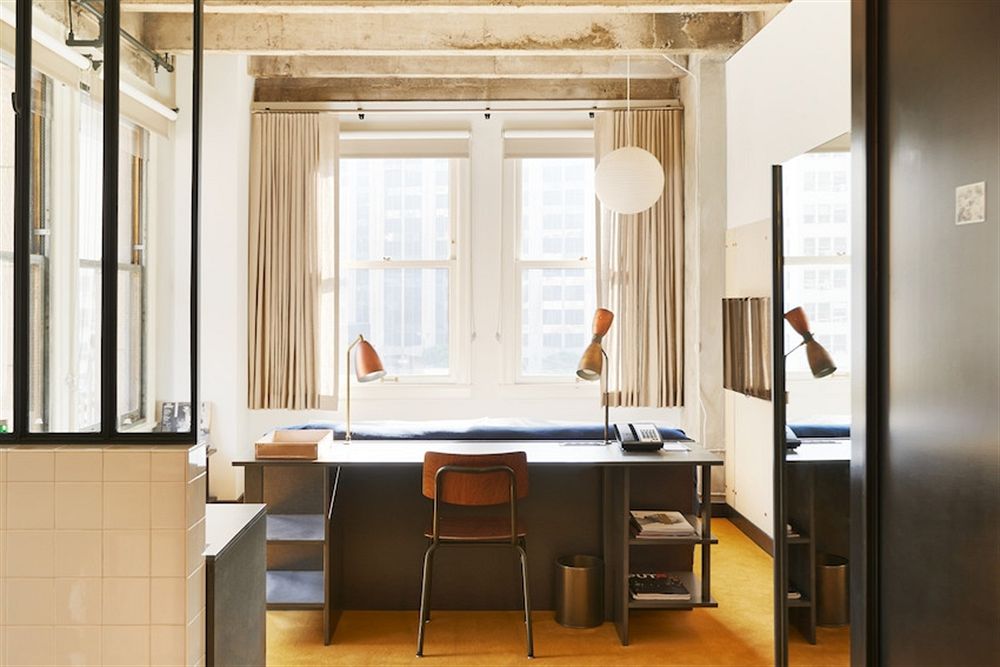 STILE DOWNTOWN LOS ANGELES BY KASA