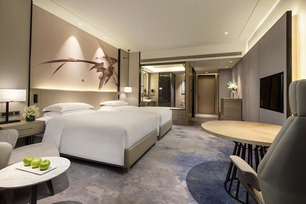 DoubleTree by Hilton Shenzhen Longhua