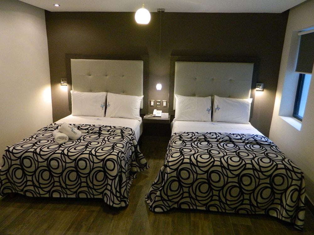 Hotel Flamingo