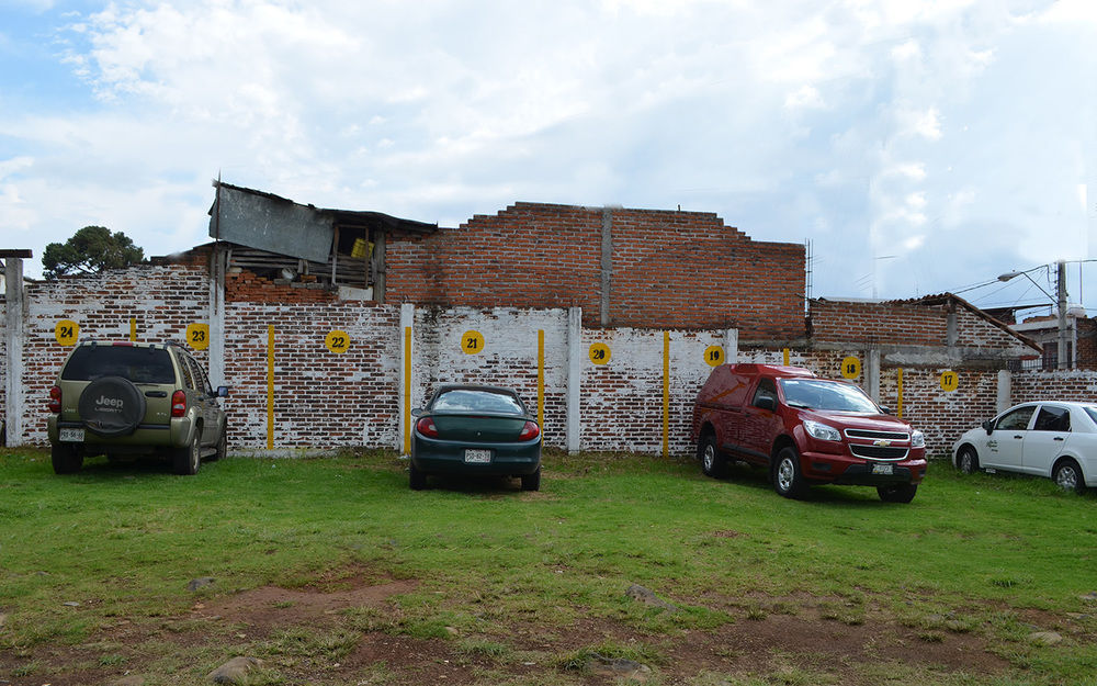 Hotel  POSADA CAMELINAS