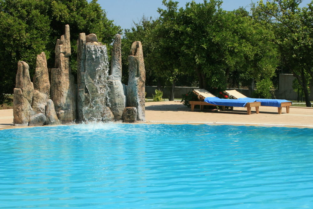 GARDEN RESORT BERGAMOT