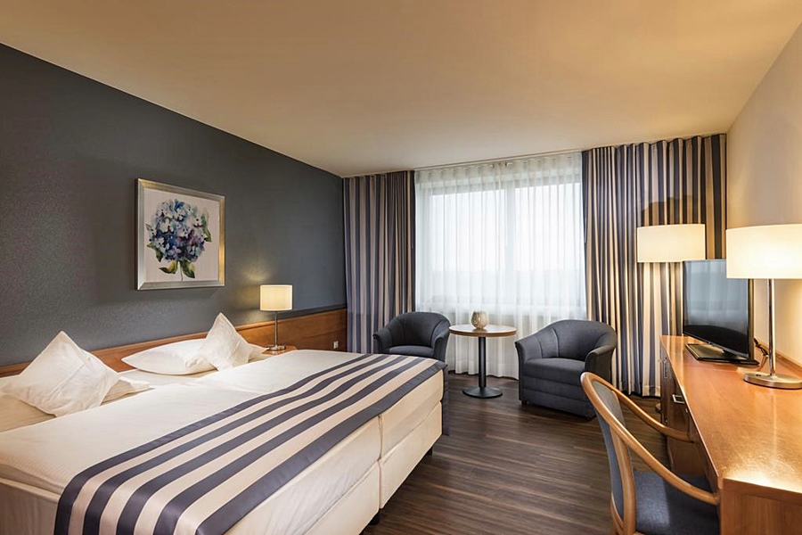 Maritim Hotel Ulm