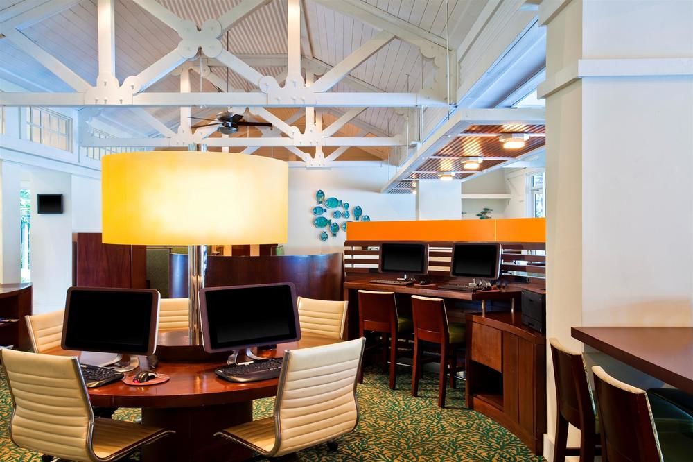 SHERATON SUITES KEY WEST