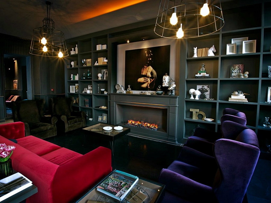 Fifty House Hotel Fifty House Hotel