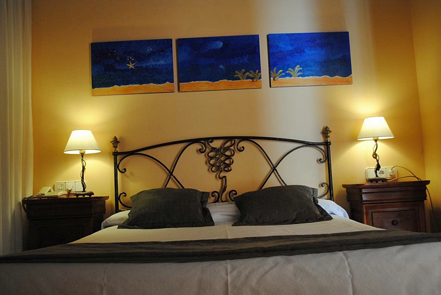 Apartahotel Marea Aparthotel