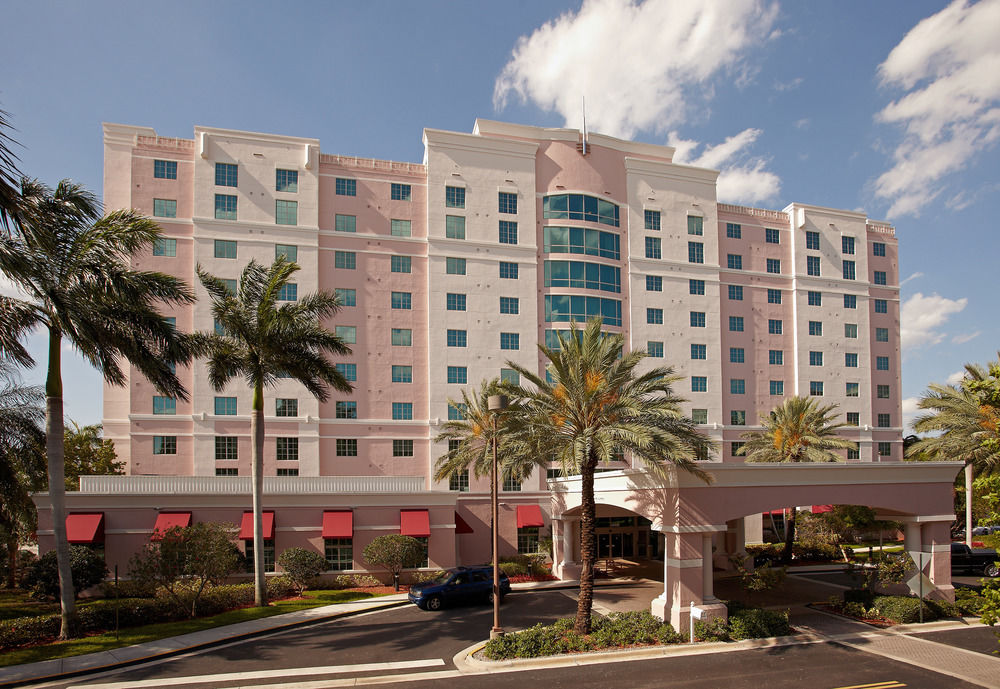 DoubleTree by Hilton Sunrise - Sawgrass Mills