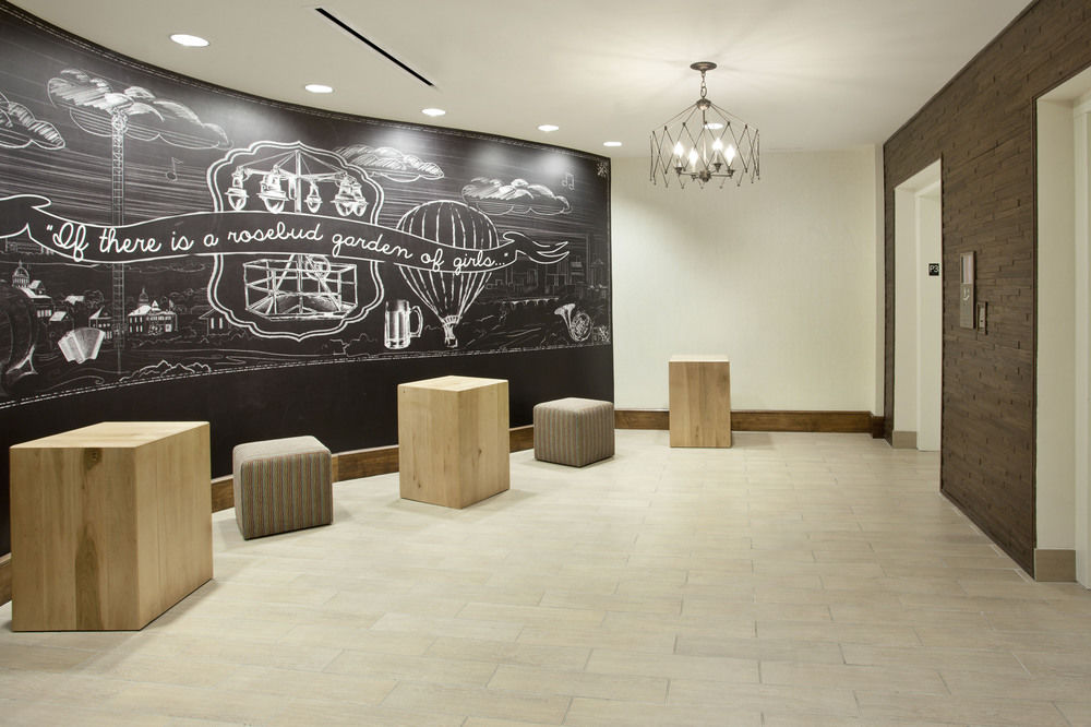 Hotel Indigo Austin Downtown - University, an IHG Hotel