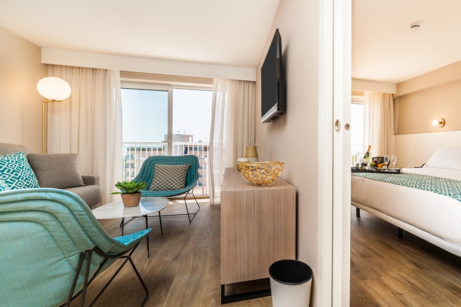 EUROSTARS MARIVENT - Hotel cerca del Golf Son Quint