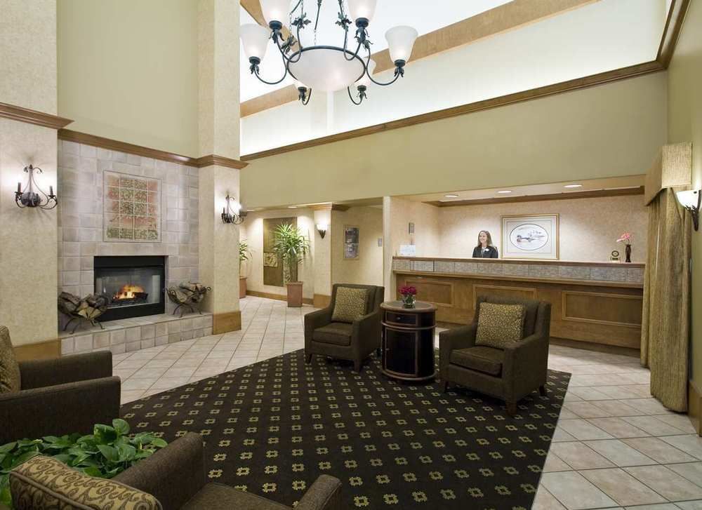 Homewood Suites by Hilton Austin-South/Airport