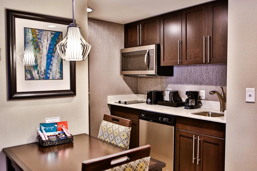 Homewood Suites by Hilton Asheville-Tunnel Road