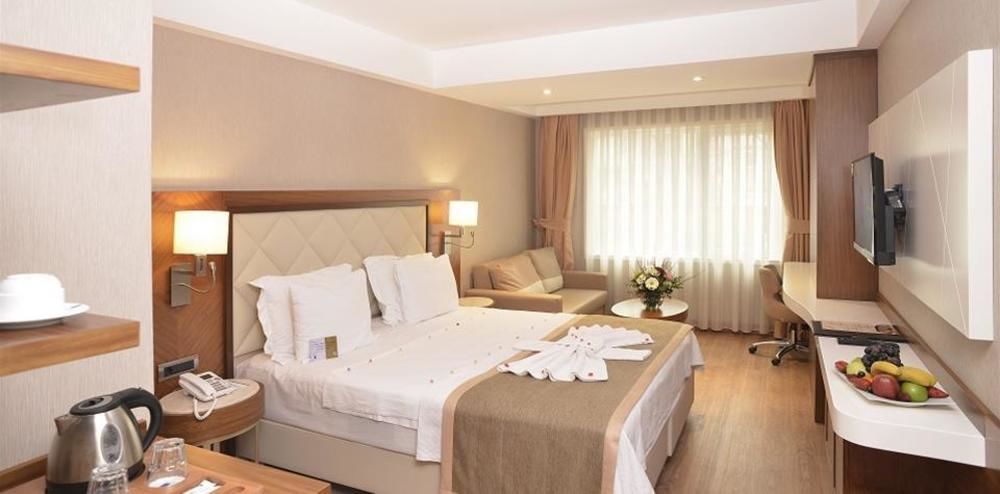 Mercure Istanbul Bakirkoy
