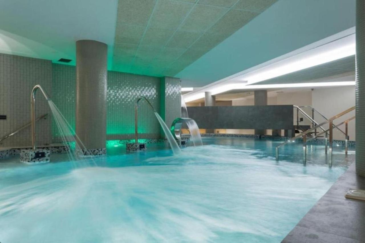 SPA ODEON