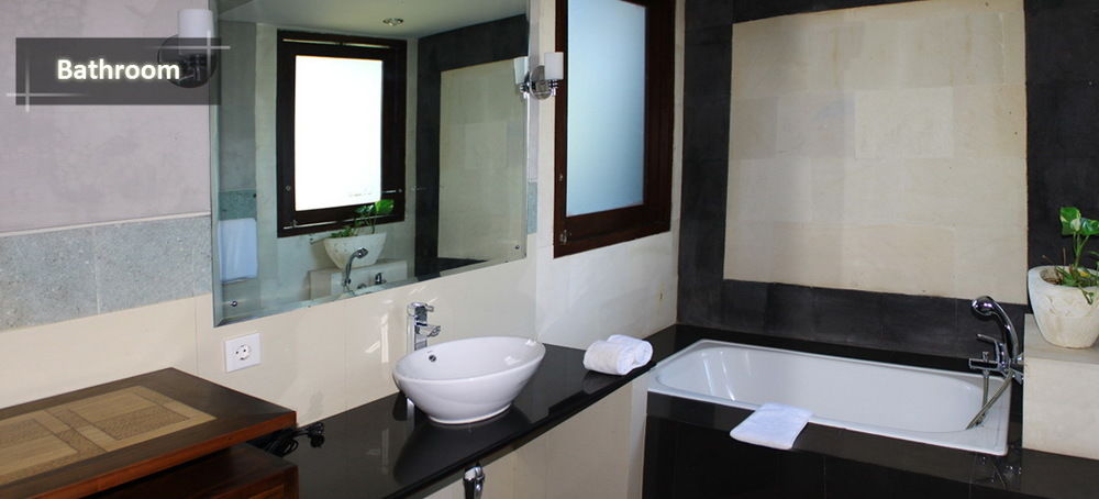 Hotel Sayang Sanur Terrace House