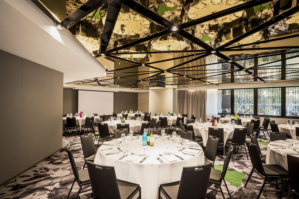CAPRI BY FRASER BRISBANE