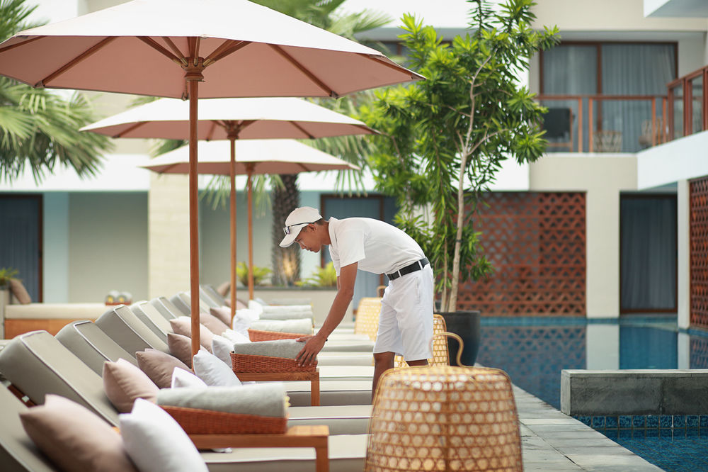 The Bandha Hotel & Suites The Bandha Hotel & Suites