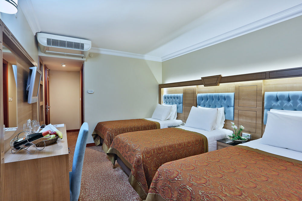 Budo Hotel