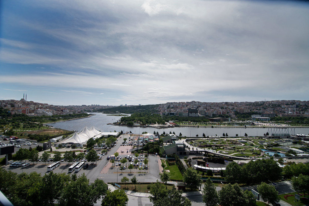 CLARION HOTEL GOLDEN HORN