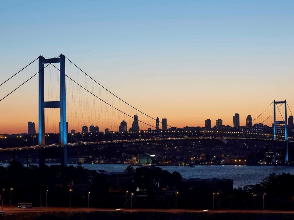 MERCURE ISTANBUL AIRPORT