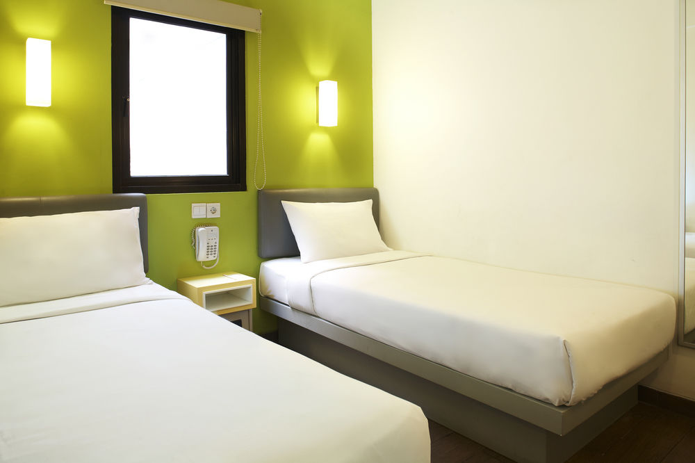 AMARIS HOTEL PANGLIMA POLIM