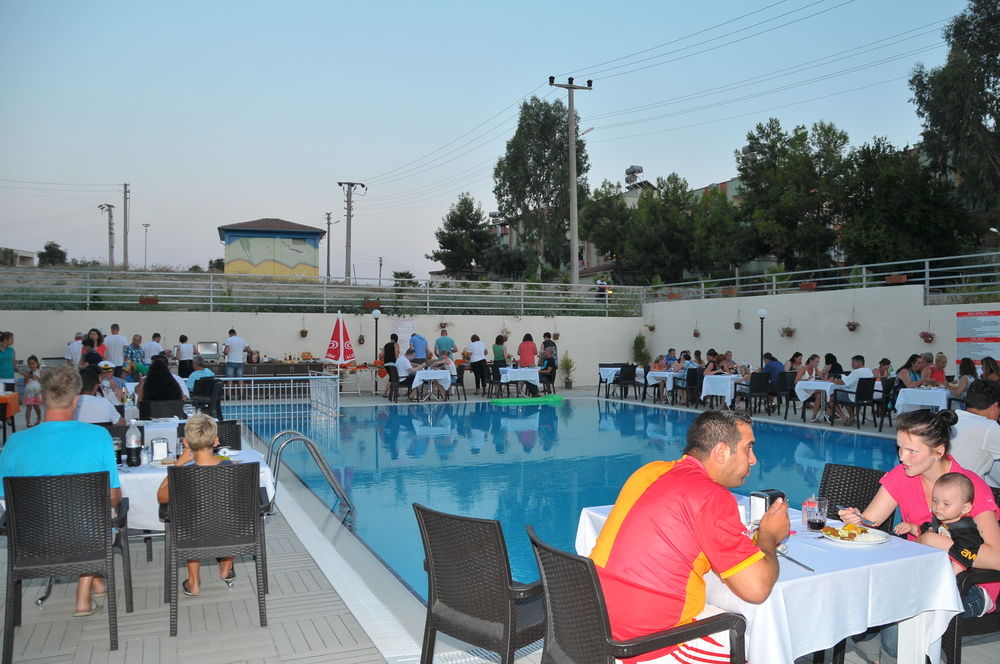 HARMONY SIDE HOTEL