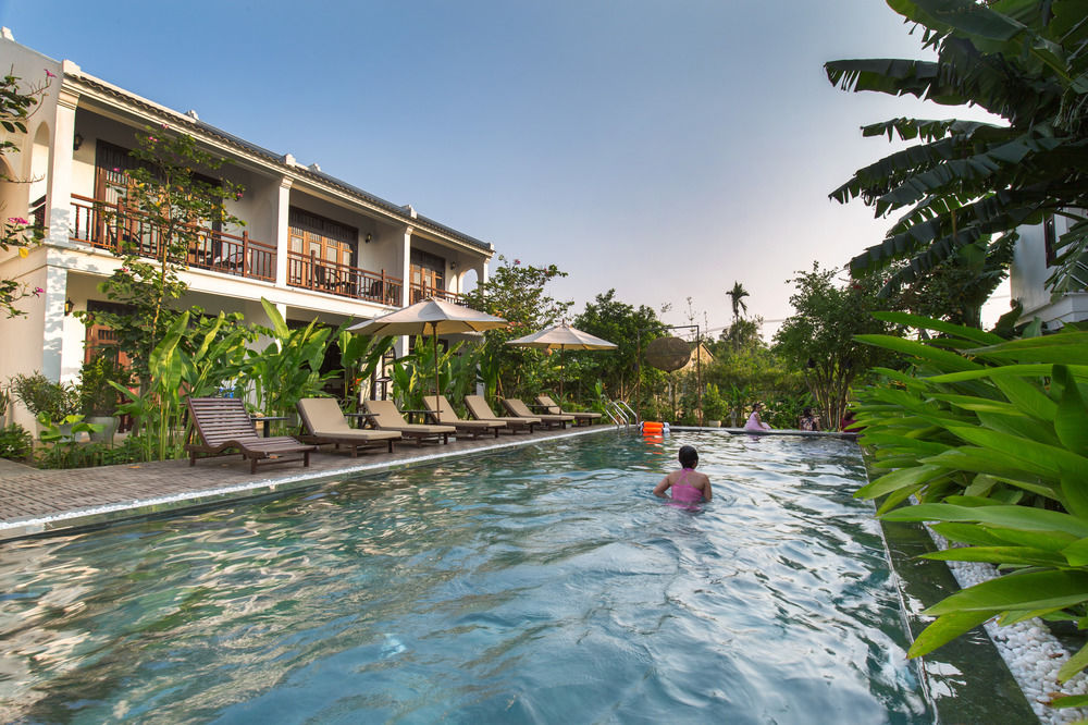 HOI AN VILLAGE VILLAS