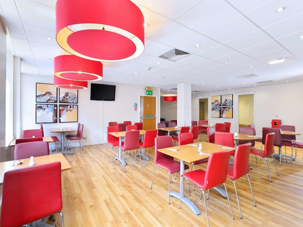 TRAVELODGE ABERDEEN CENTRAL BRIDGE STREET