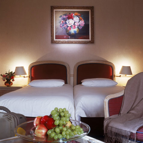 GRAND-PRÉ GENEVA