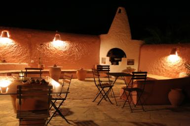 CORTIJO LOS MALENOS, THE ORIGINALS RELAIS - Hotel cerca del Karst en Yesos de Sorbas