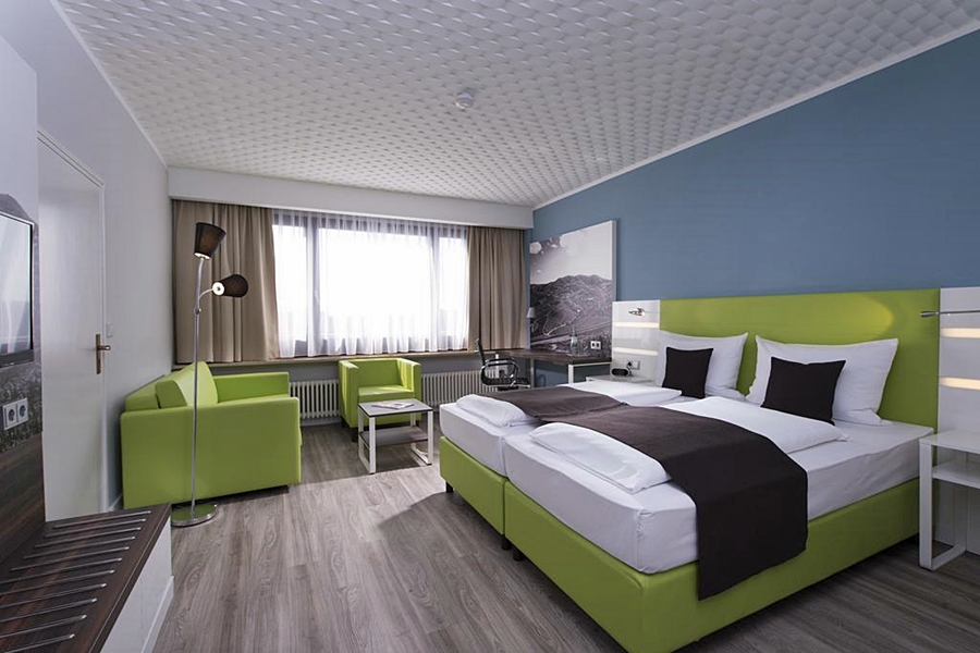 Ehm Hotel Offenburg City
