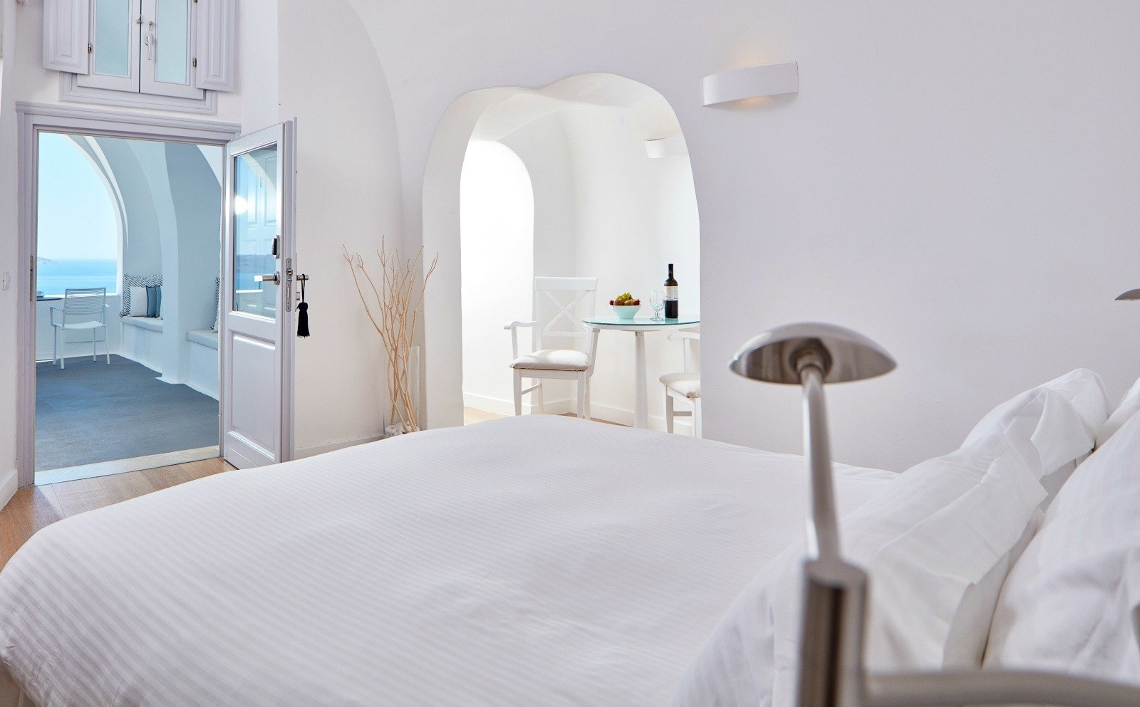 VILLA KATIKIES SANTORINI