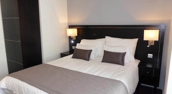HÔTEL LE MONDON